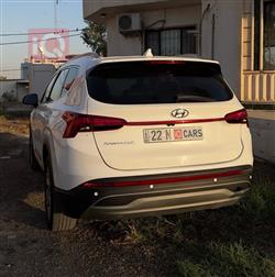 هيونداي سانتافي